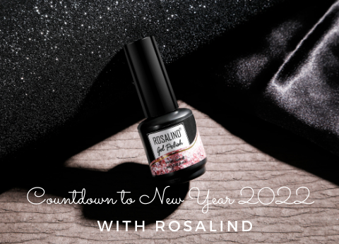 8 New Year's Eve Nails to End the Year With a Bang