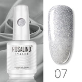Rosalind 15ml 58 Colors Nail Gel Polish