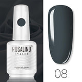 Rosalind 15ml 58 Colors Nail Gel Polish