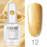 Rosalind 15ml 58 Colors Nail Gel Polish
