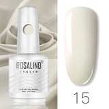 Rosalind 15ml 58 Colors Nail Gel Polish