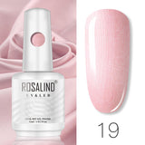 Rosalind 15ml 58 Colors Nail Gel Polish