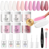 Professional Dip Powder Kit