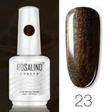 Rosalind 15ml 58 Colors Nail Gel Polish