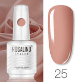 Rosalind 15ml 58 Colors Nail Gel Polish