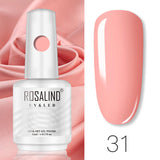 Rosalind 15ml 58 Colors Nail Gel Polish