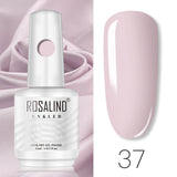 Rosalind 15ml 58 Colors Nail Gel Polish