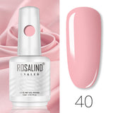 Rosalind 15ml 58 Colors Nail Gel Polish