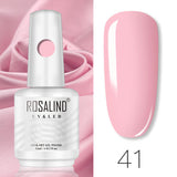 Rosalind 15ml 58 Colors Nail Gel Polish