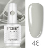 Rosalind 15ml 58 Colors Nail Gel Polish