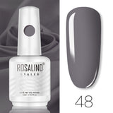 Rosalind 15ml 58 Colors Nail Gel Polish