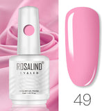 Rosalind 15ml 58 Colors Nail Gel Polish