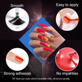 6PCS Nail Gel Polish-Multi-colors For Choose