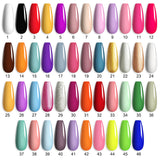 Rosalind 5ml Line Nail Gel Polish French Style DIY Drawing