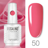 Rosalind 15ml 58 Colors Nail Gel Polish