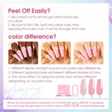 ROSALIND 34PCS Set With Tool Kits Ply Nail Gel Nail Art Design LED/UV Lamp Grinding Tool Set