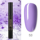 ROSALIND Gel Nail Polish Pen For Nails Art Design