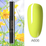 ROSALIND Gel Nail Polish Pen For Nails Art Design