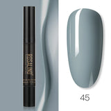 ROSALIND Gel Nail Polish Pen For Nails Art Design