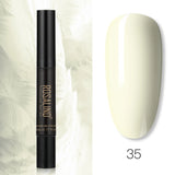 ROSALIND Gel Nail Polish Pen For Nails Art Design