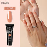 Gel policromático de 30 ml
