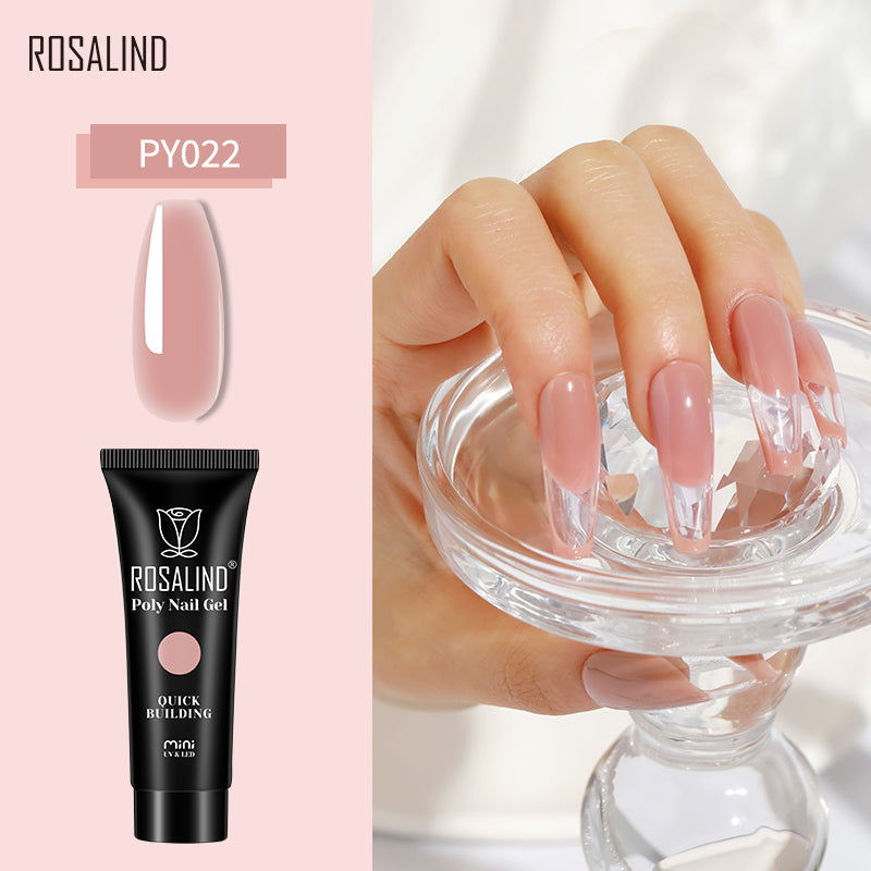 Gel policromático de 30 ml