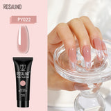 Gel policromático de 30 ml