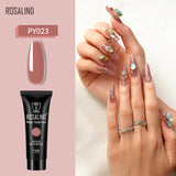Gel policromático de 30 ml