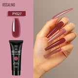 Gel policromático de 30 ml