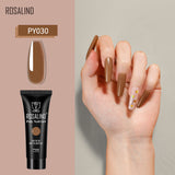 Gel policromático de 30 ml