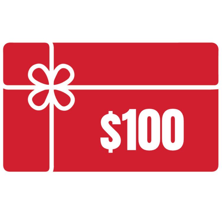 Rosalind Spend $90 To Get $100 Gift Card