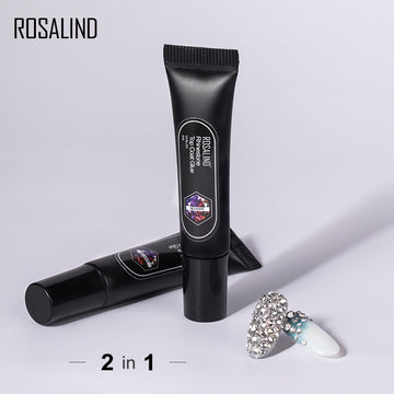 Rosalind Nail Stamping Gel Polnisch 5ml