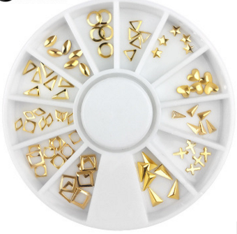 ROSALIND Gel Polish Nail Kits Professional Manicure Set For Nail Art Design LED/UV Lamp