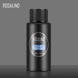 ROSALIND Nail Brush Restorer Remover Liquid Cleanser Nail Art Remover Tool