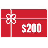 Rosalind Spend $180 To Get $200 Gift Card