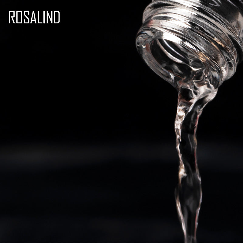 Rosalind top and undercoat vernis