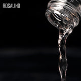 Rosalind top and undercoat vernis