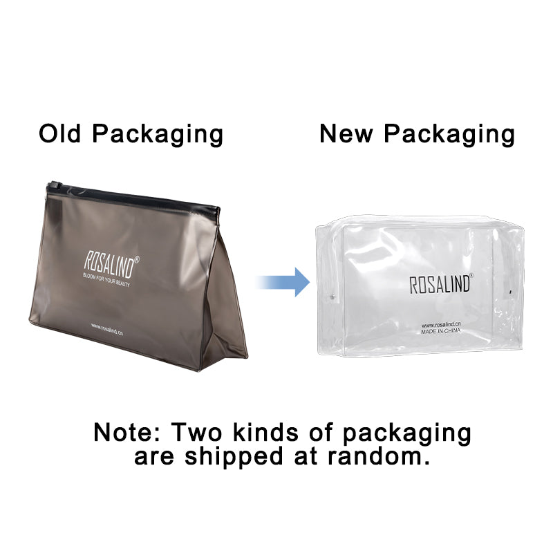 ROSALIND Gel Nail Tool 12PCS/Set For Nails Art Gel For Manicure Cuticle Remover Gel Polish Nourishment