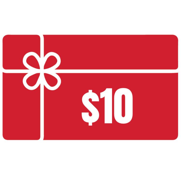 Rosalind Spend $9 To Get $10 Gift Card