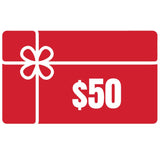 Rosalind Spend $45 To Get $50 Gift Card