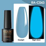 Rosalind 58 colores esmalte de uñas no tóxicos