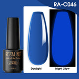 Rosalind 58 colores esmalte de uñas no tóxicos