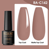 Rosalind 58 colores esmalte de uñas no tóxicos