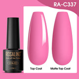 Rosalind 58 colores esmalte de uñas no tóxicos