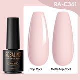 Rosalind 58 colores esmalte de uñas no tóxicos