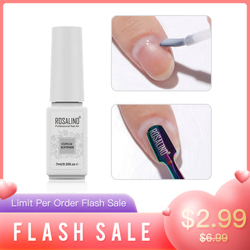 7ML 2Pcs (Base + Top) Nail Gel Kits Vernis