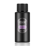 Polvo acrílico de uñas rosalind 30g profesión polvo acrílico de color