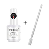 Rosalind Flash Deal Limited Quantities 15ML Soak-Off Magic Remover Nail Gel Base Top Coat