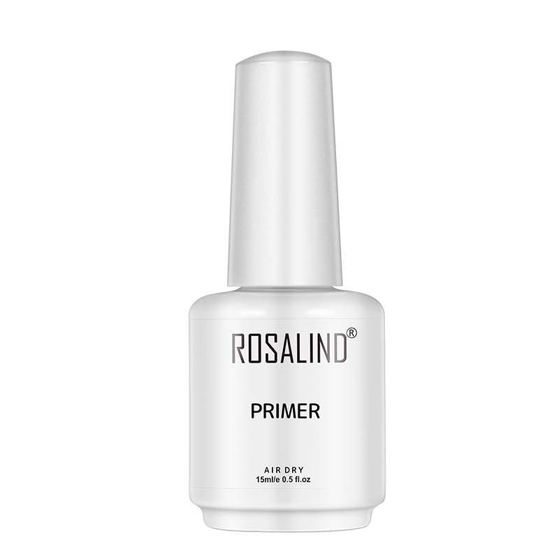 Rosalind 15ML Soak-Off Magic Remover Nail Gel Base Top Coat