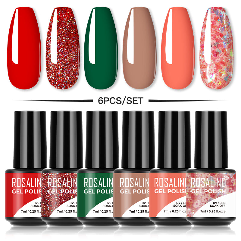 Esmalte de uñas de ojos de gato Rosalind